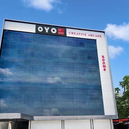 Hotel O Olive Residency Kóžikkót Exteriér fotografie