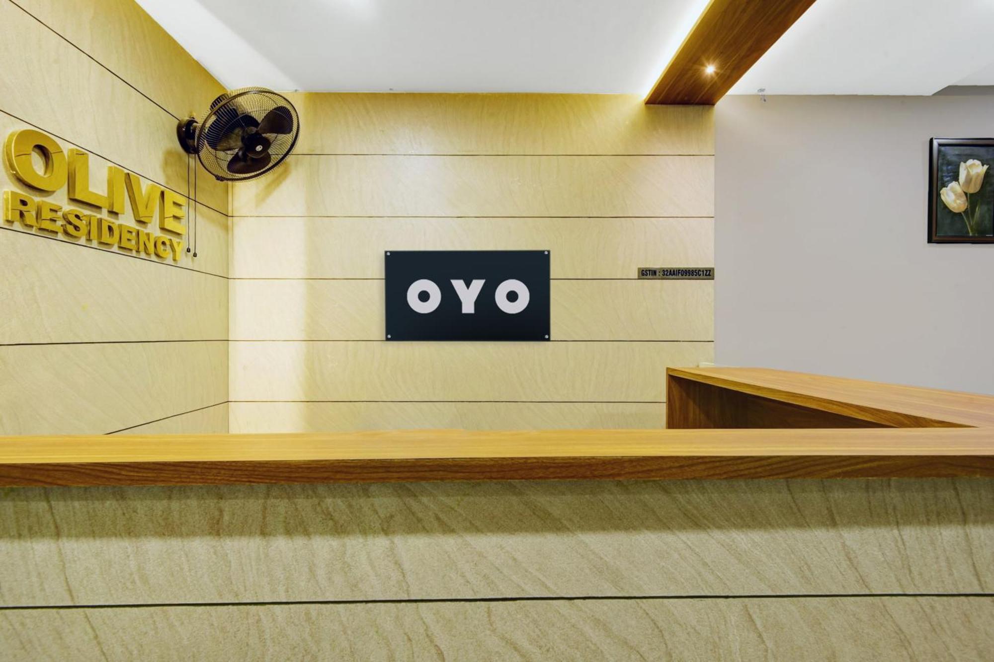Hotel O Olive Residency Kóžikkót Exteriér fotografie